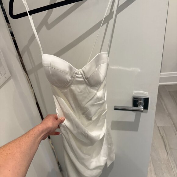 Babyboo Mabel Mini Dress - Picture 4 of 4